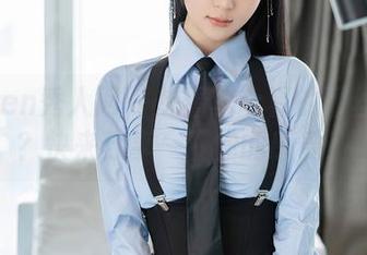 Xiuren秀人网 - 想看李七喜的蕾丝美图？快来分享一下你的感受！