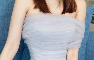 Xiuren秀人网 - 谁能抵挡得住李七喜的连衣裙写真？完全沉迷了