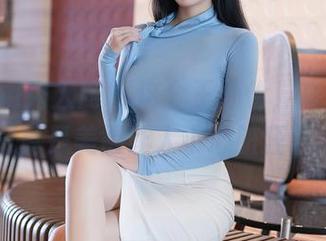 Xiuren秀人网 - 这个王心怡，高跟鞋套图真是美得让人小心脏狂跳...
