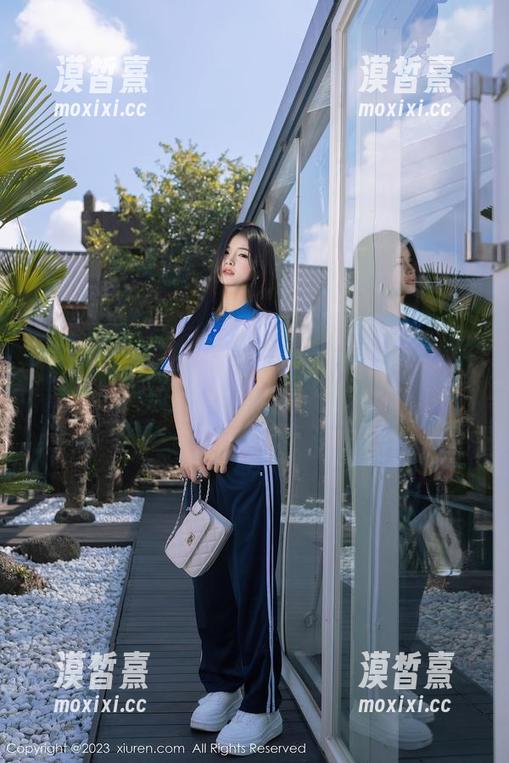Xiuren秀人网 - 葛征的女友，福利原图大放送！你准备好了吗？