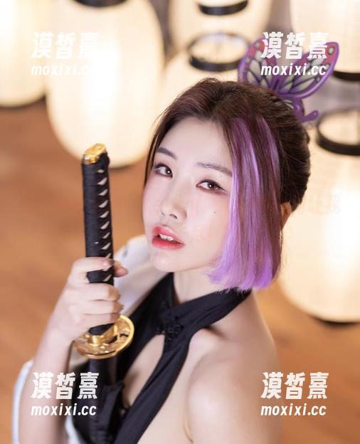 在网盘中漫游，Yebin(전예빈)的白裙让我意犹未尽！