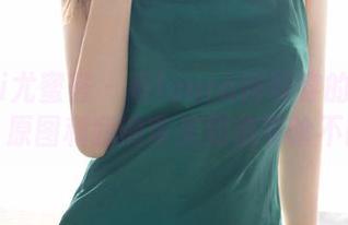 YouMi尤蜜荟 - 看laura阿姣穿的礼服写真：原图和我的审美到底有啥不同？