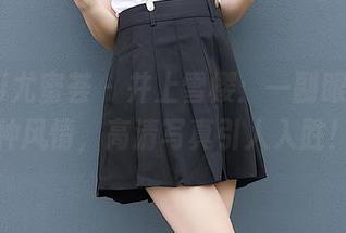 YouMi尤蜜荟 - 井上雪樱：一副眼镜，两种风情，高清写真引人入胜！