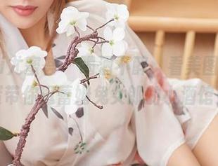 YouMi尤蜜荟 - 喝酒不醉，看美图！您的蛋蛋带你逛蕾姆兔女郎的小酒馆更新
