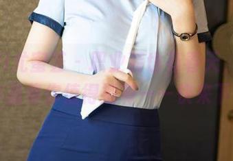 YouMi尤蜜荟 - 职业装也有春天，玥儿玥er的作品集你值得拥有——快来下载吧！