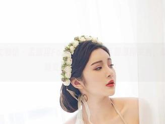 YouWu尤物馆 - 孟狐狸FoxYini全套水手服原图来袭，谁说画风不能变化，来看看这个！