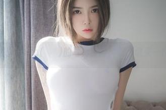 豹纹迷情：Yuka(유카)的写真资源，敢不敢来一探究竟？