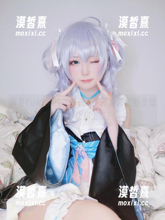 跟着Yuki亭的花嫁美图，搜索资源的快感绝对会让你上瘾！