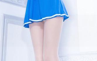 beautyleg - Mia的私房连衣裙，原图不加滤镜，真实得连镜头都在抖！