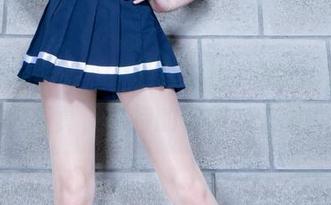 beautyleg - 不怕被对比，Miso定制双人写真，独特的你们，来啦！