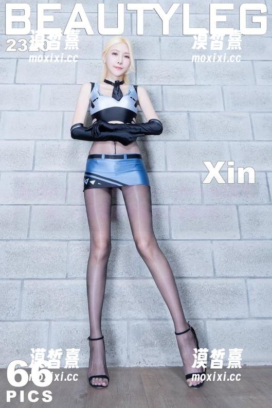 beautyleg-Queena beautyleg - 高清一下!Queena穿毛衣,这组套图绝对会让你惊叹!