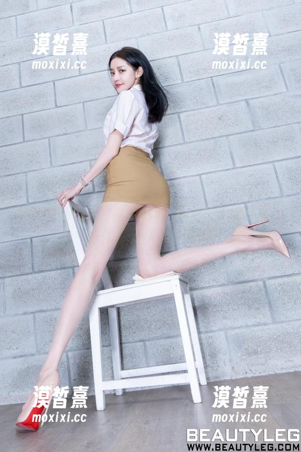 beautyleg - “福利升级！”Tina双人的作品让人欲罢不能