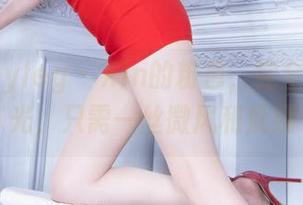 beautyleg - Xin的粉色，完全不要圣光，只需一丝微风和妩媚