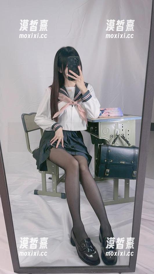 幽灵飘荡，miko酱ww带你看不见的原图资源！