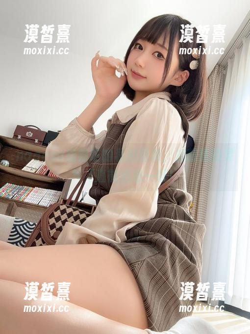 nagesa魔物喵的私拍图集，加藤惠的灵气简直能治愈一切！
