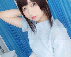 当“nagesa魔物喵教官”化身写真女神，图片中透露出的魅力让人心动不已！
