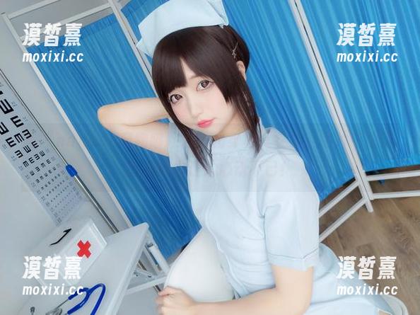 当“nagesa魔物喵教官”化身写真女神，图片中透露出的魅力让人心动不已！