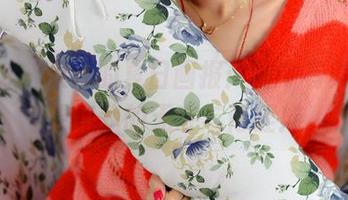 pans - 果汁的夏日画报：图中有美好，更有我的无奈与青涩！