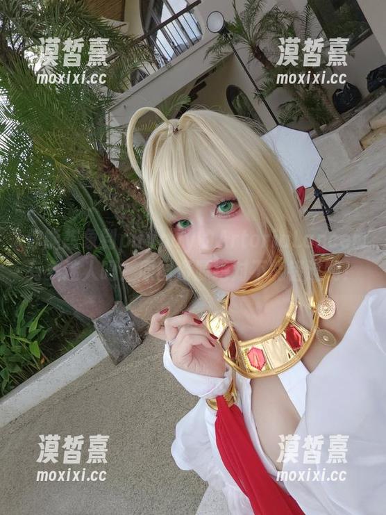你能想象到puypuy的ArtoriaLancer有多迷人吗？原图资源绝对不能错过啊！