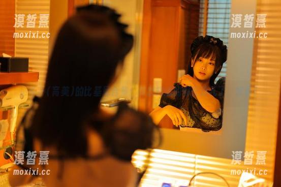 いくみ(育美)的比基尼合集：你想知道的都在这儿了，快看！