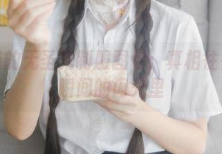 不呆猫的无圣光制服图包：真相往往藏在瞬间的闪光里