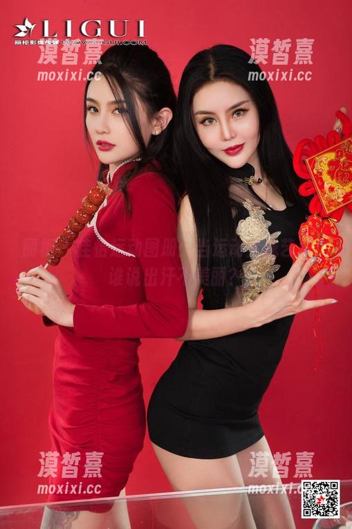 丽柜-佳怡 丽柜 - 佳怡运动图册:当运动变成艺术,谁说出汗不美丽?