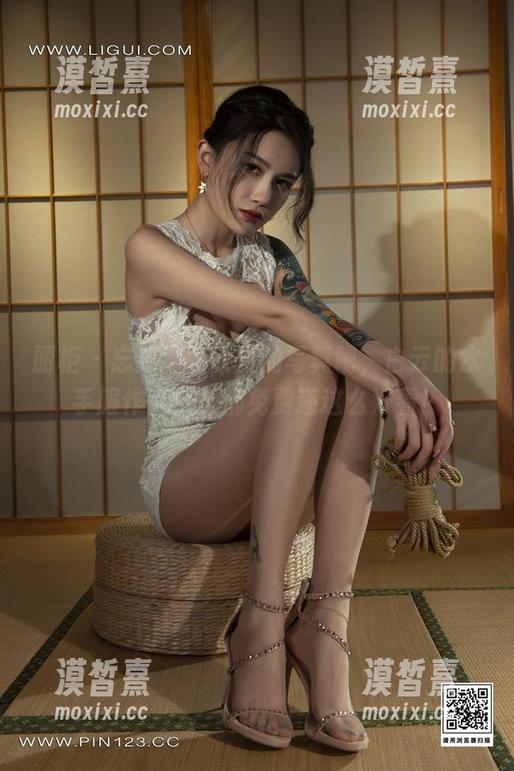 丽柜 - 忘掉那些收费的写真吧，白云的水手服作品，全都免费还这么好看！