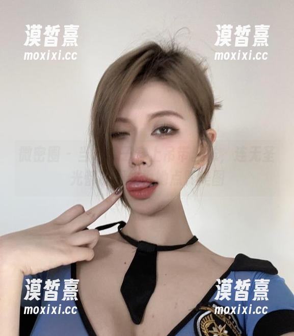 乙醇子 微密圈 - 当乙醇子穿上吊带丝袜,连无圣光都忍不住为她点赞美图