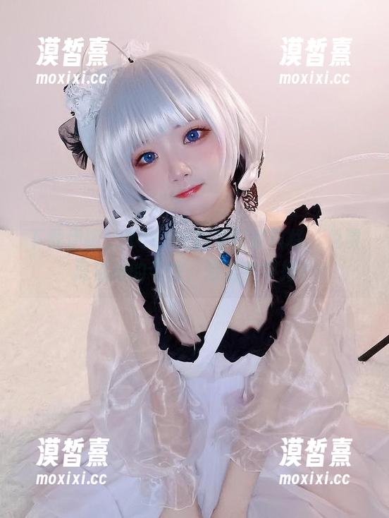 下载伊喵_Master的牛仔裤风格，免费探秘她的个性，没准会中招？