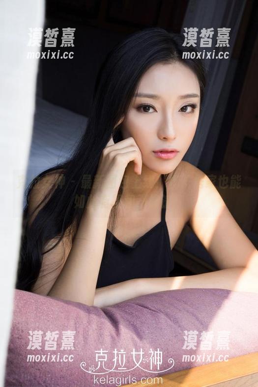 克拉女神 - 最新图包上线！妮子居家也能如此有趣和不靠谱！