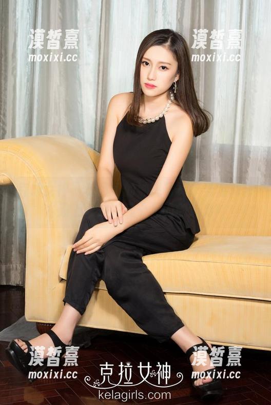 克拉女神-苏可可 克拉女神 - 苏可可的油亮写真:当定制艺术遇上‘油’气十足的创造力!