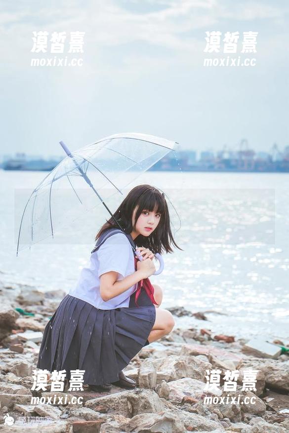 兔玩映画：花嫁白网袜合集，美图如斯，心情必须好到爆