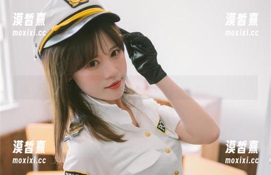 千反田鹿子御姐写真美图：就问还有谁能撑起这份风格！