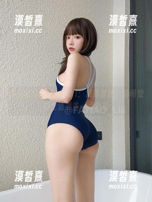 内衣和发条少女yoki：精选套图，瞬间觉得生活要多一点色彩