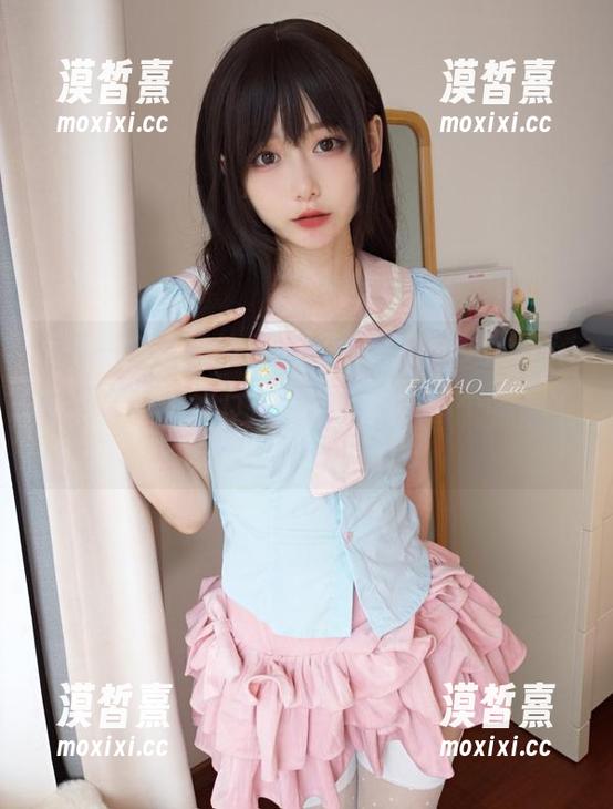 发条少女yoki 又是一个疯狂的在线图集,发条少女yoki的卒业温泉旅行,真的是,有点不想看又忍不住!