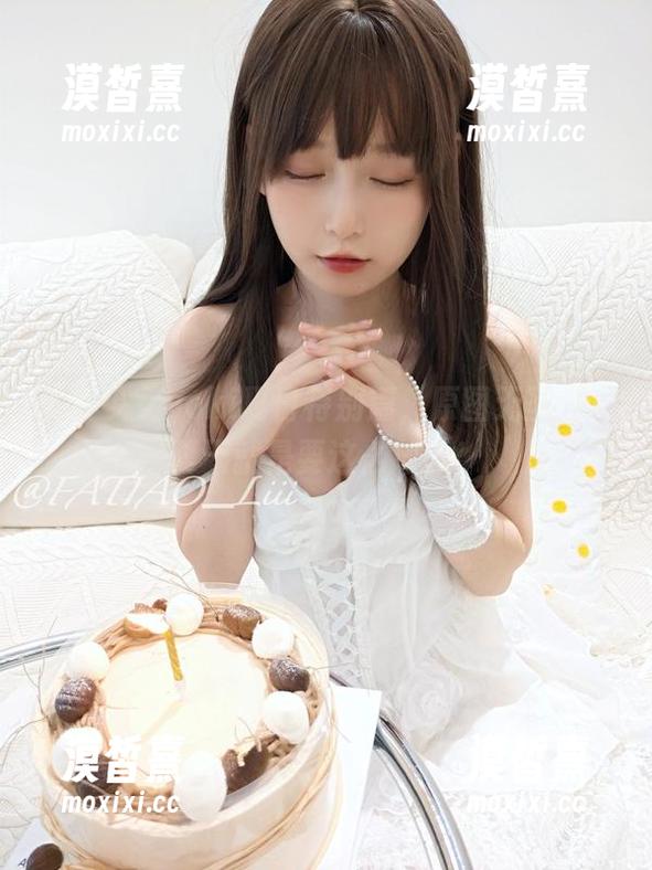 发条少女yoki 发条少女yoki夏日特别篇,原图无圣光,夏天就是要这么放肆!