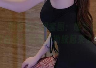 微密圈 - 周妍希白裙套图：感觉自己家里的白袜子都羞愧地躲起来了！