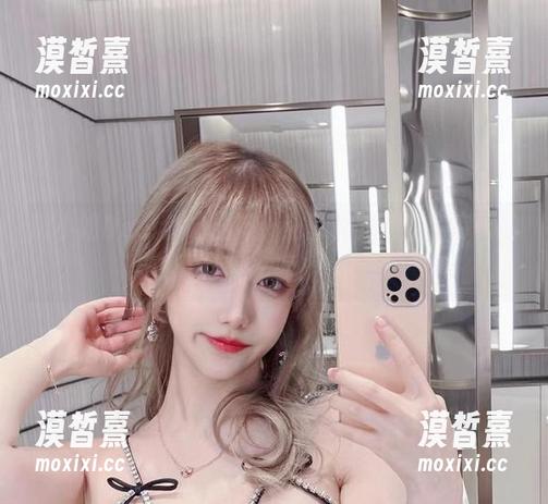 啾小妍Deer甜心合集，这就是我想要的每天的甜蜜呀！