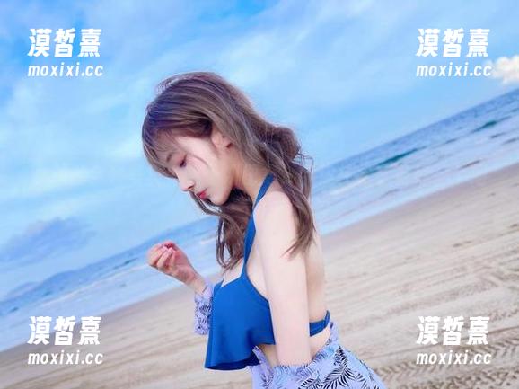 女孩的全套写真，啾小妍图集，带你轻松享受每一个细节！