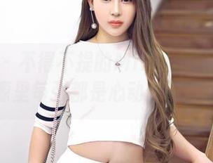 嗲囡囡 - 不得不提的Milk楚楚御姐写真集：资源里每张都是心动瞬间，太赞了。