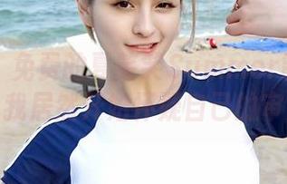 嗲囡囡 - 免费的夏笑笑Summer制服原图，可我居然开始怀疑自己的审美…