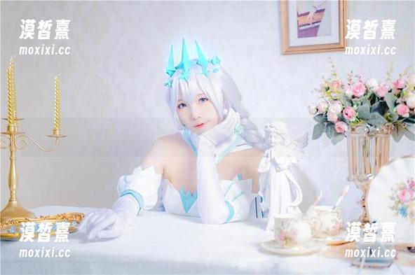 墨玉M的幽默图集分享：独角兽憧憬约会日，这波创意我给满分！