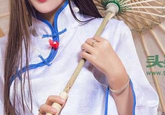 头条女神 - 惊喜不断！小米粒儿最新泳装写真集，挑战你对泳装的想象！