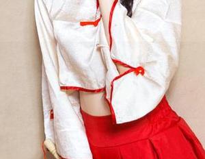头条女神 - 杨漫妮baby的高清萝莉套图，看看究竟是谁在卖萌？