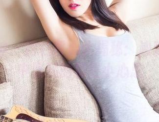 头条女神 - 跨栏背心大揭秘：迪爱儿图集中隐藏的那些小心思