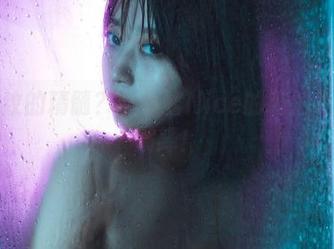 想要豹纹的精髓？奈汐酱Nice的私拍原图完美演绎！