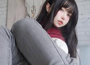 女主K正在拉高我审美的标准，奶牛写真无圣光原图，单纯得让我心潮起伏…
