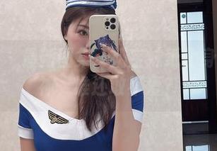 微密圈 - 最新图集：奶宝妹纸化身豹纹女神，谁还敢不爱？