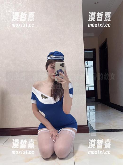 奶宝妹纸 微密圈 - 最新图集:奶宝妹纸化身豹纹女神,谁还敢不爱?
