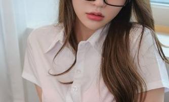 图集：孙乐乐(손예은)带你进入[Loozy]恋物咖啡馆，保证你见到的美图比你意想中的都要多